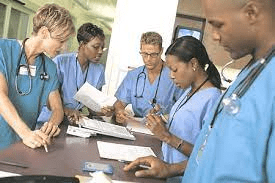 Effective Approaches in Leadership and Management Comprehensive Nursing Essay Example