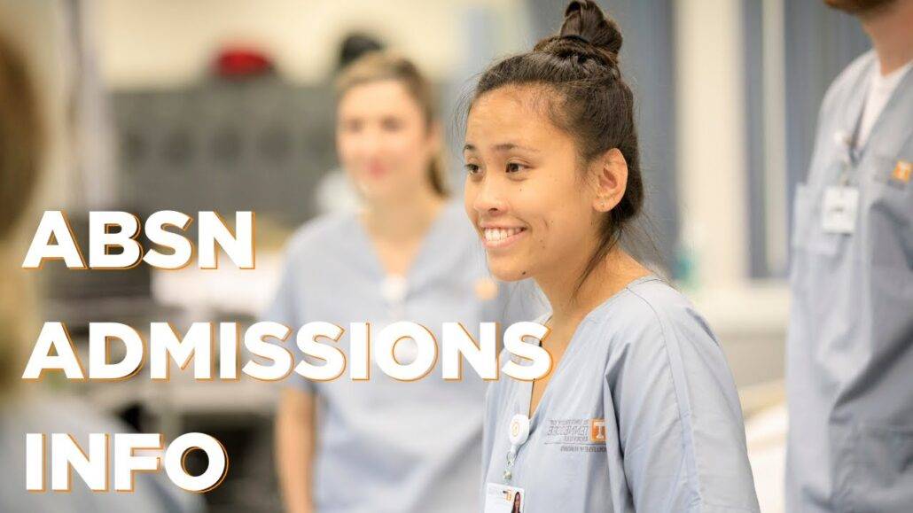 The Comprehensive Guide To Absn Program Accelerated Bachelor Of Science In Nursing 19 Steps 