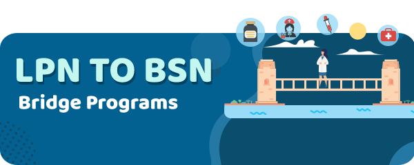 Unveiling the LPN to BSN Program: A Comprehensive Guide 19 Steps to Successful Career