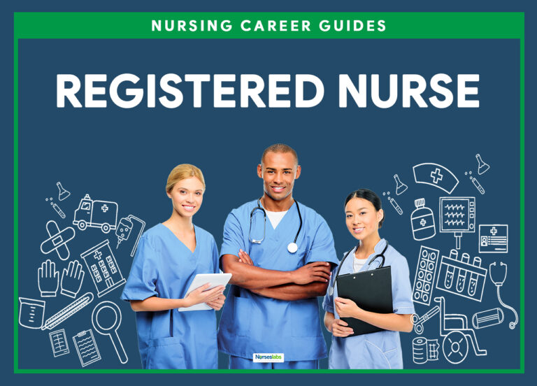 Empowering 5 Key Roles of Registered Nurse (RN)s: Positive Impact in Healthcare