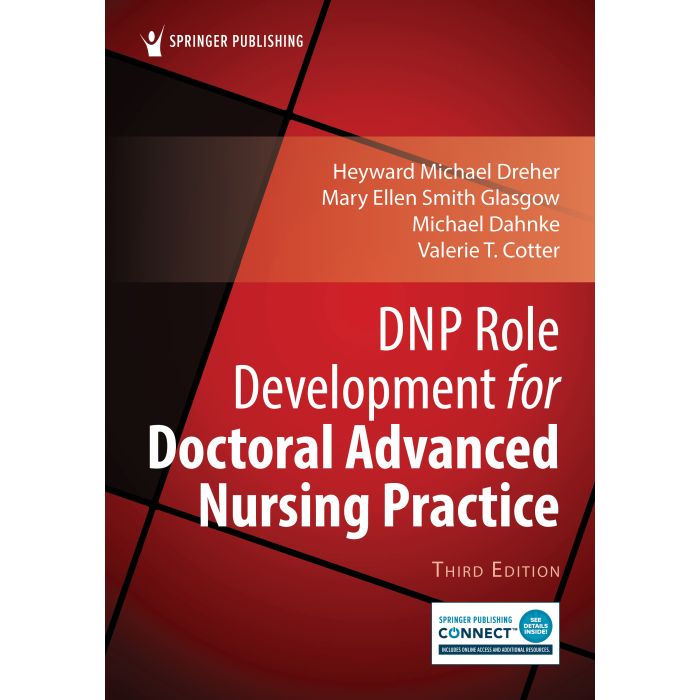 Doctoral for Advanced Nursing Practice