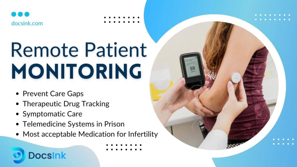 Remote Patient Monitoring-Nursing Essay Examples