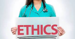 Role of Ethics