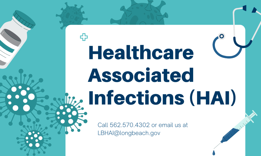 Healthcare-Associated Infections