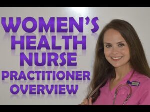 Women's Health Nurse Practitioner