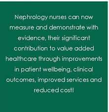 Nephrology Nurse Practitioner