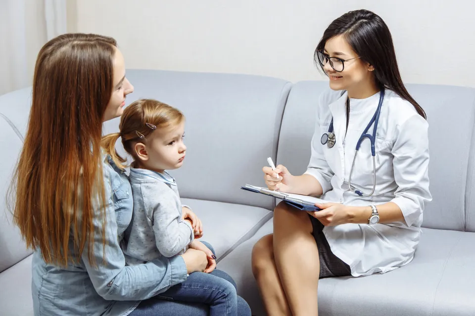 Collaborative Care of the Pediatric and Adolescents Patient for Primary and Behavioral Health Comprehensive Nursing Paper Example