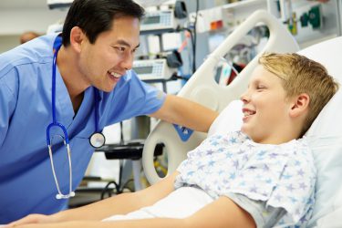 Collaborative Care of the Pediatric and Adolescents Patient for Primary and Behavioral Health Comprehensive Nursing Essay Example
