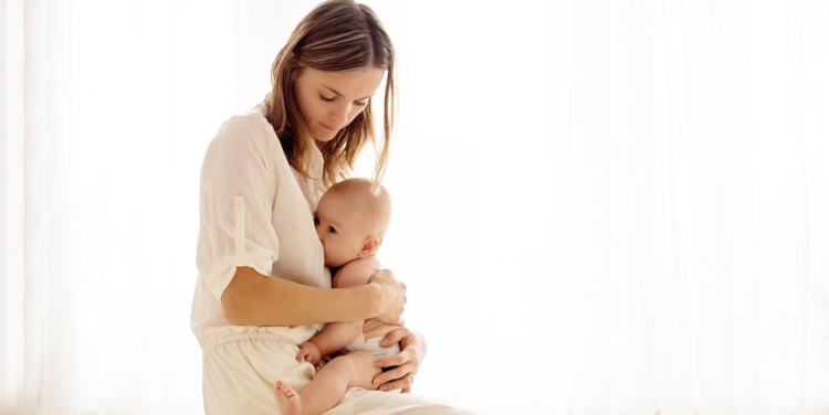 Breastfeeding Experiences-Nursing Paper Examples
