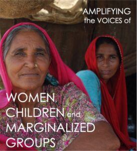 Marginalized Women and Childbearing Families Nursing Paper Example