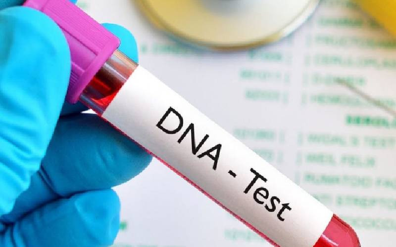 A Genetic tests-Nursing Paper Examples