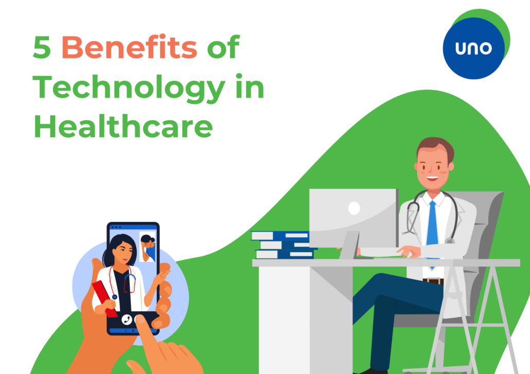 Healthcare Technology-Nursing Paper Examples
