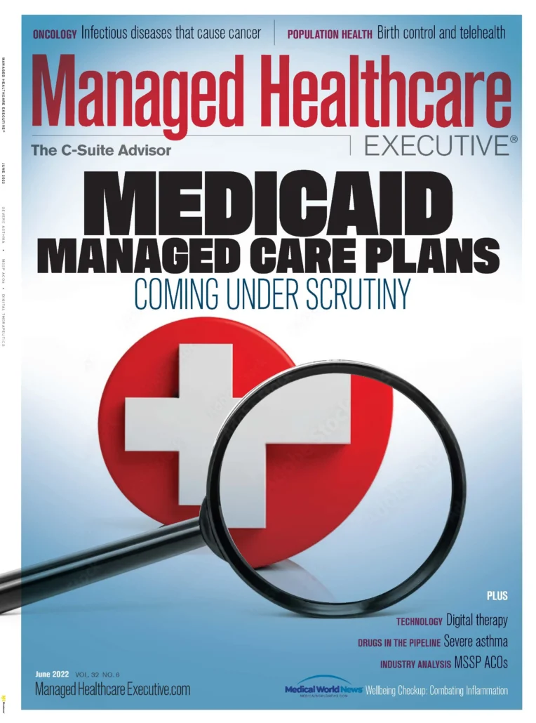 Methods Used by Medicaid