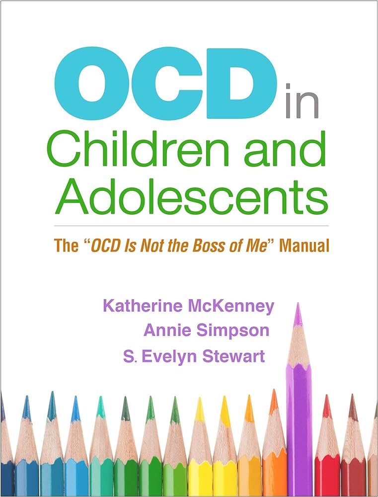 OCD Diagnosis in Children-Nursing Paper Examples