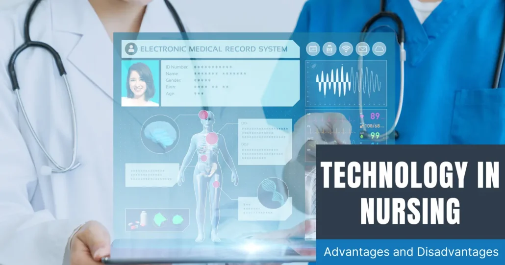 The Role of Technology-Nursing Paper Examples