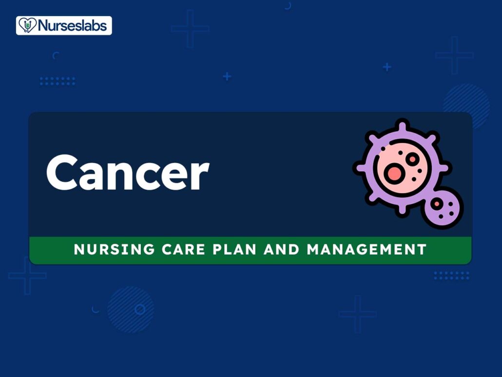 Cancer-Nursing Paper Examples
