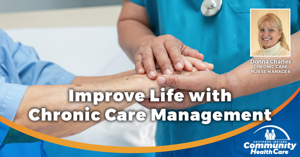 Chronic Care Management-Nursing Paper Examples