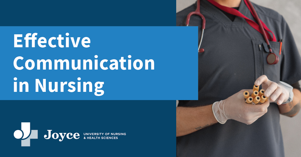 Effective Communication-Nursing Paper Examples
