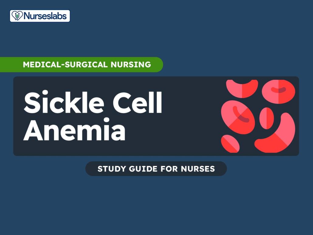 Sickle Cell Anemia-Nursing Paper Examples