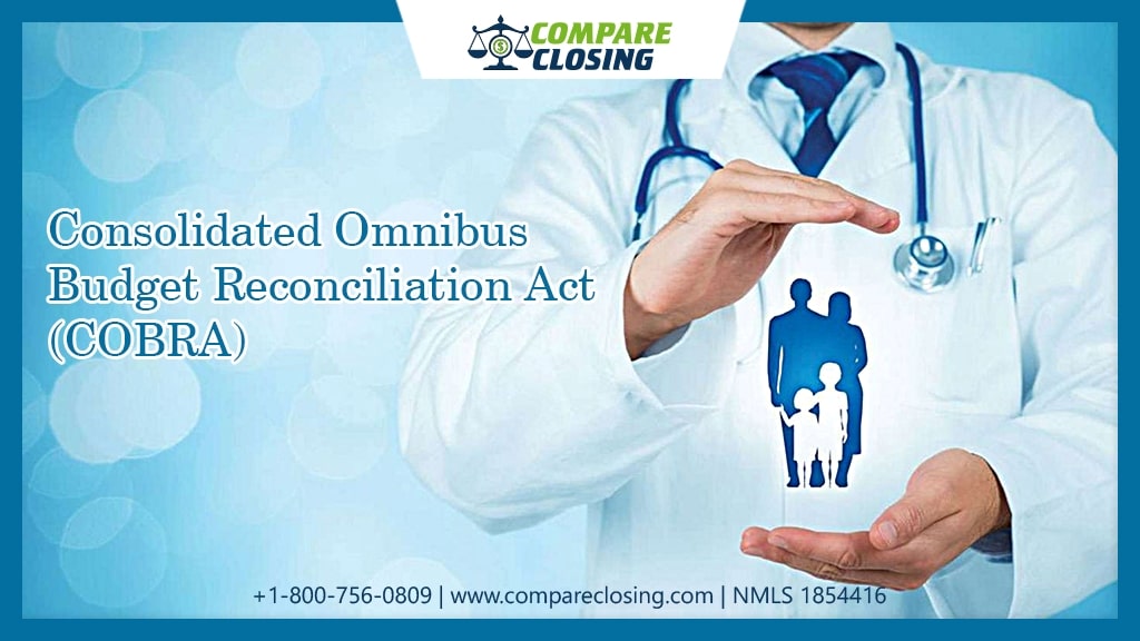 Consolidated Omnibus Budget Reconciliation Act