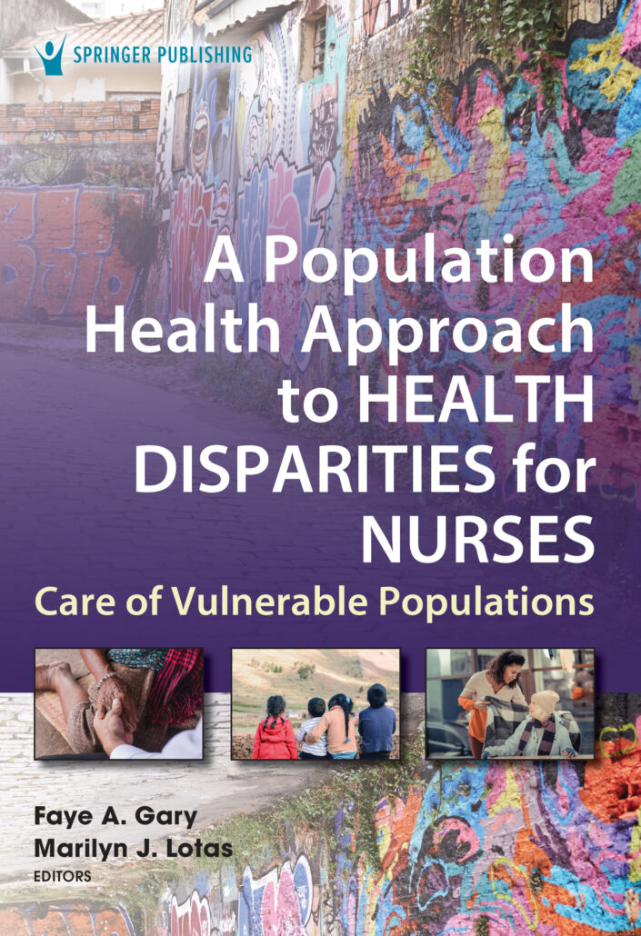Health Concerns and Disparities-Nursing Examples