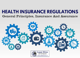Regulating Health Insurance-Nursing Paper Examples