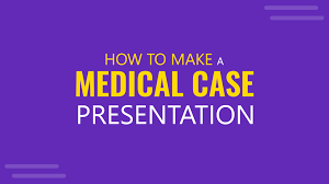 Patient Case Presentation-nursing Paper Examples