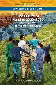 Leading Future Change-Nursing Paper Examples