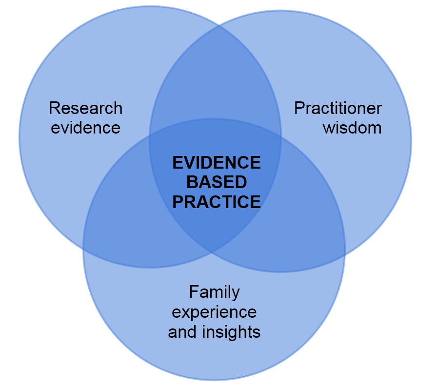Evidence-Based Evaluation-Nursing Paper Examples