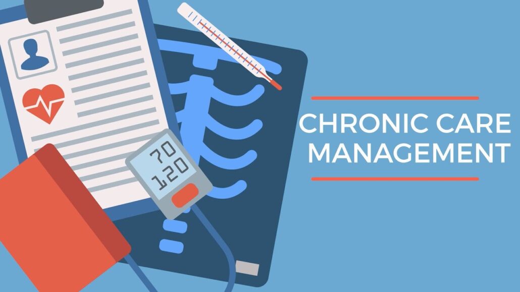 Chronic Management Services-Nursing Paper Examples