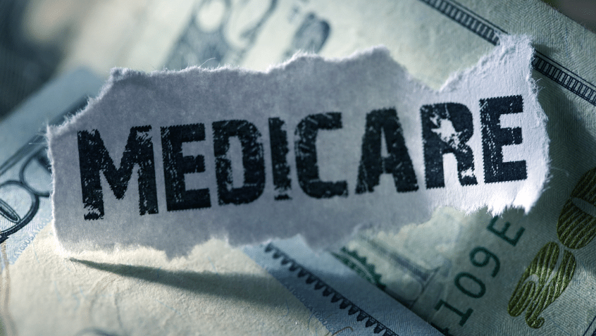(The Solvency of the Medicare program-Nursing Paper Examples)