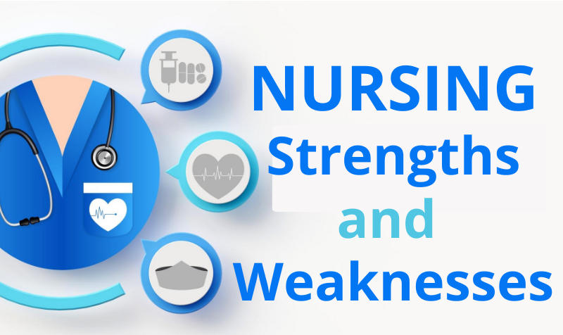Leadership Strengths and Weaknesses-Nursing Paper Examples