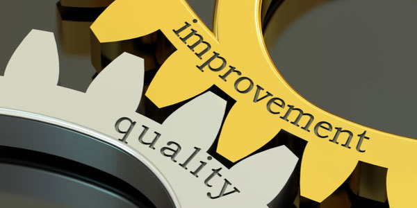 Quality Improvement Initiative-Nursing Paper Examples