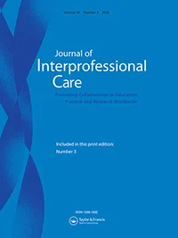 Interprofessional Collaboration-Nursing Examples