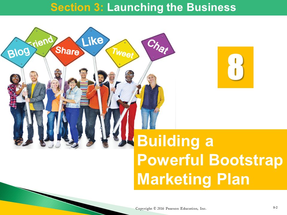 Bootstrapping a Marketing Plan-Nursing Paper Examples