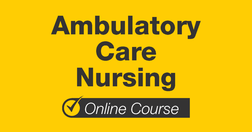 Navigating the Thriving World of an Ambulatory Care Nurse: 4 Crucial FAQs Answered for a Stress-Free and Empowering Career