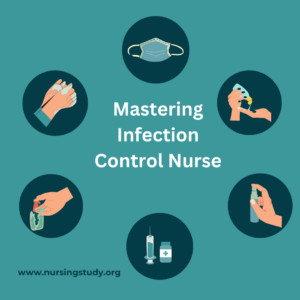 Mastering Infection Control Nurse
